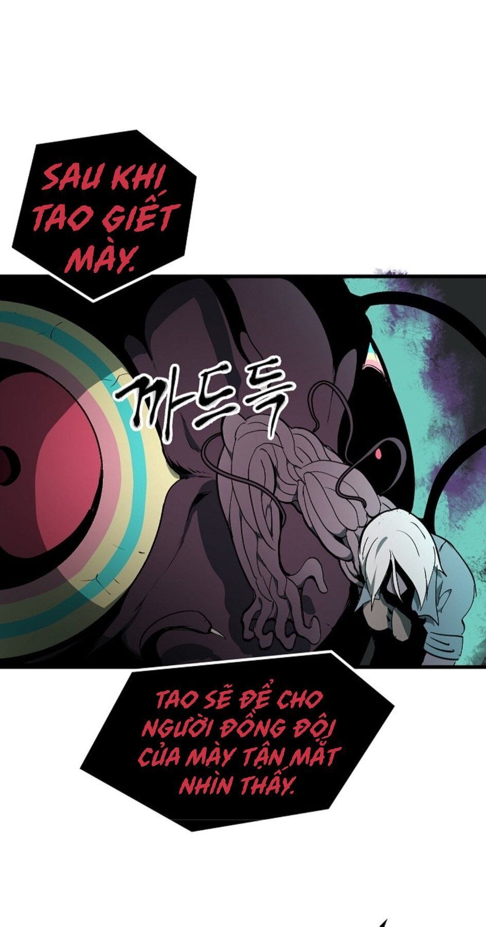 Truyện Tranh Anh Hùng Mạnh Nhất? Ta Không Làm Lâu Rồi! trang 5