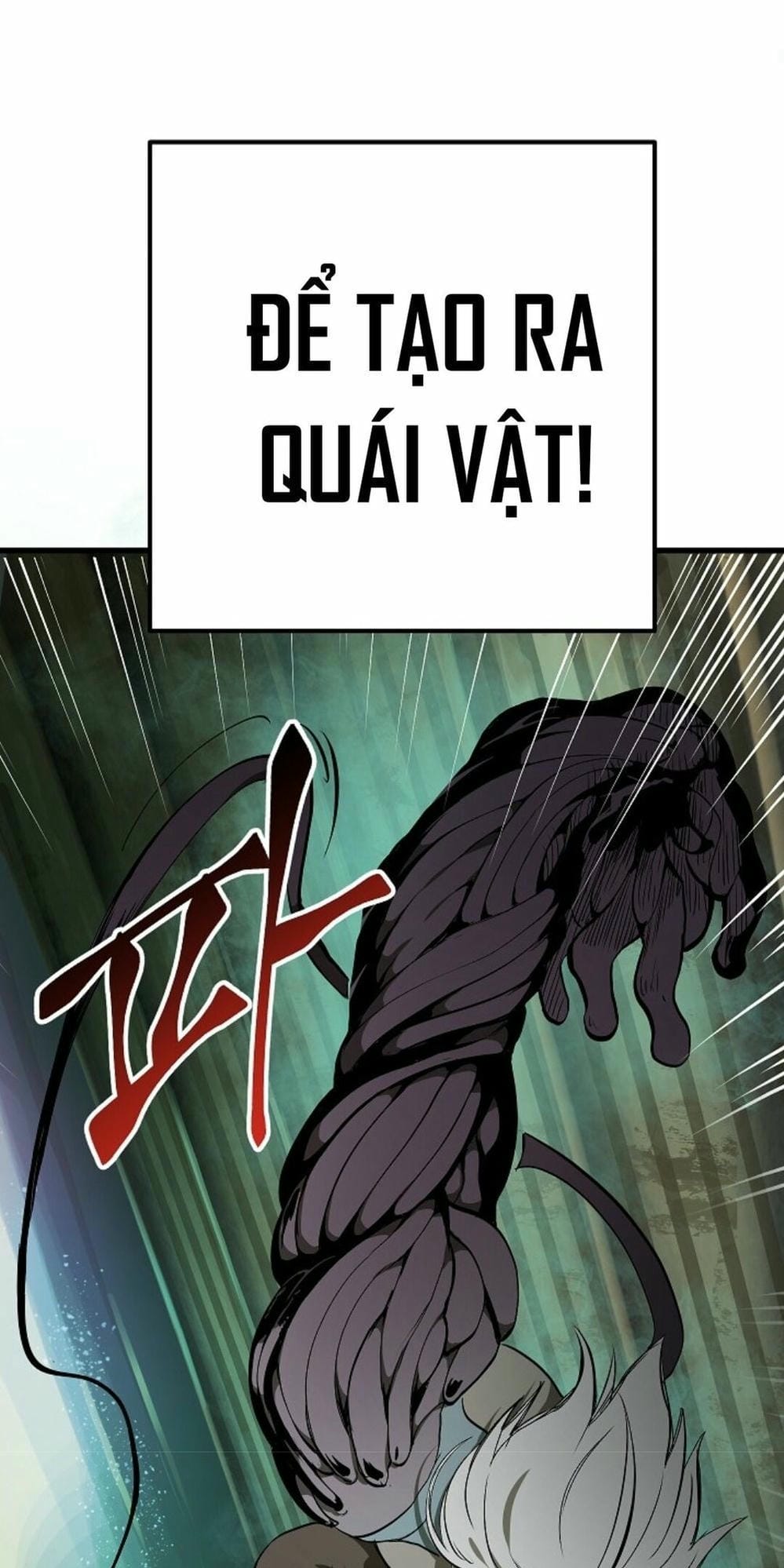 Truyện Tranh Anh Hùng Mạnh Nhất? Ta Không Làm Lâu Rồi! trang 5