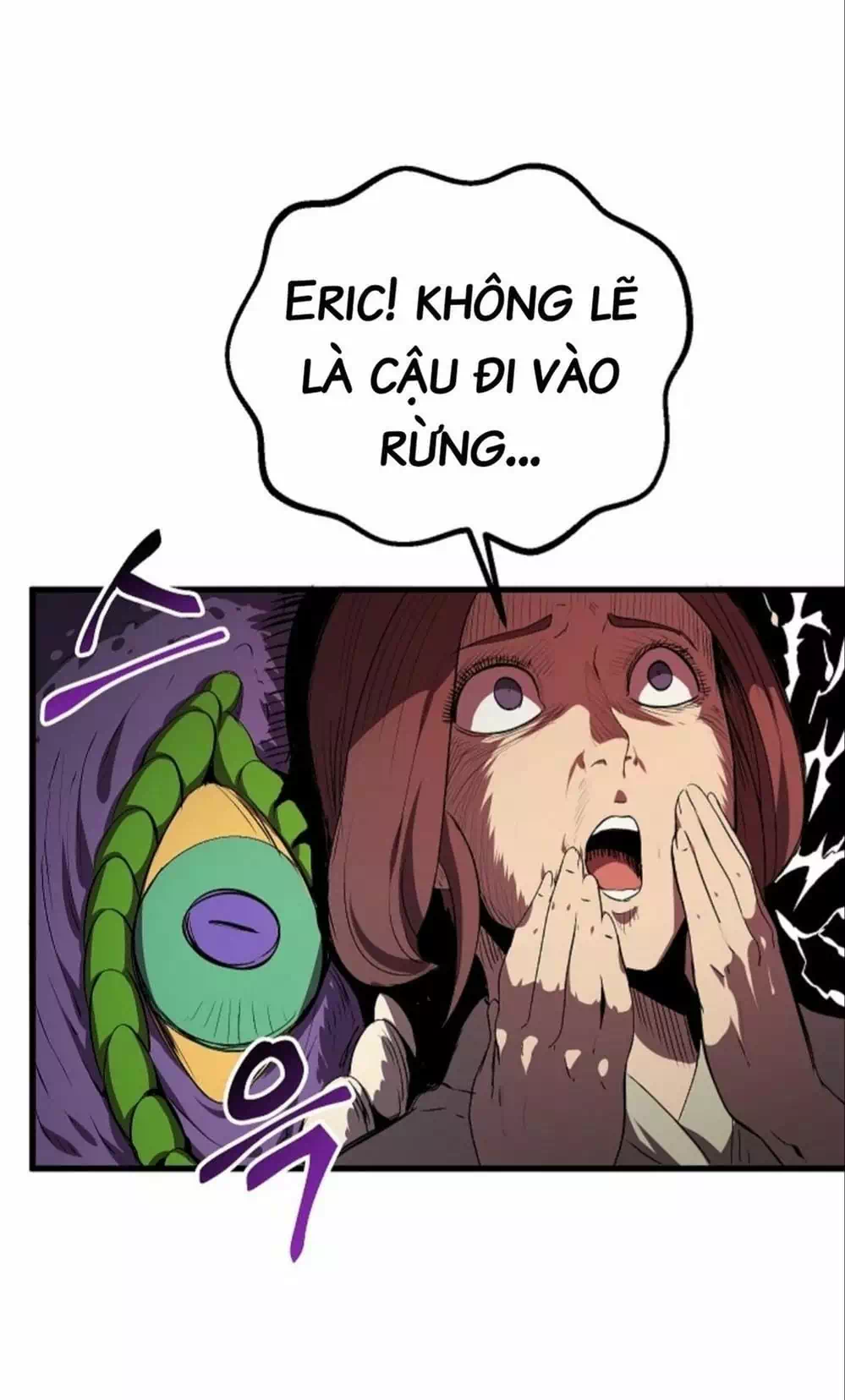 Truyện Tranh Anh Hùng Mạnh Nhất? Ta Không Làm Lâu Rồi! trang 5