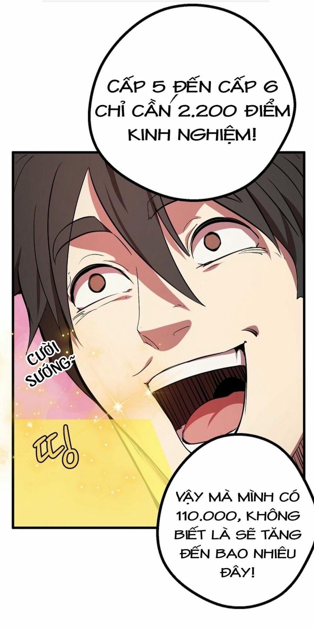 Truyện Tranh Anh Hùng Mạnh Nhất? Ta Không Làm Lâu Rồi! trang 5