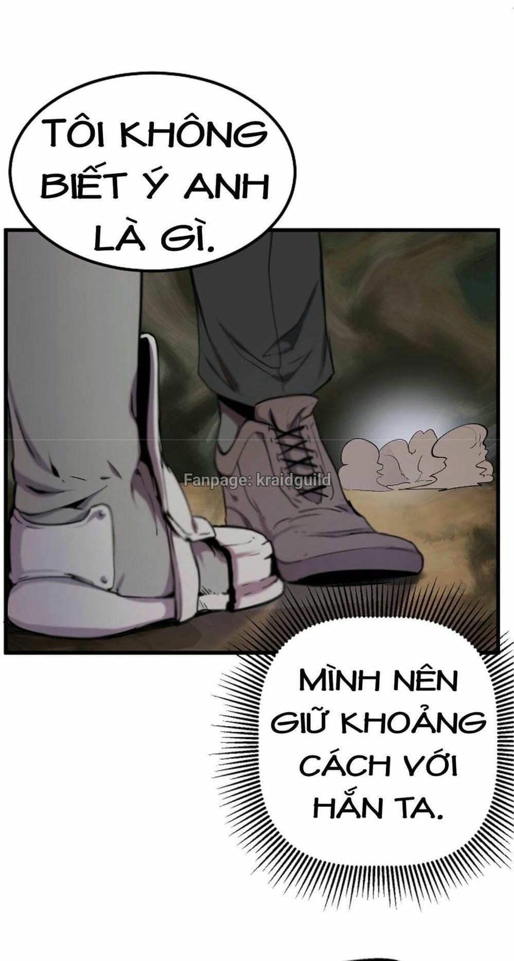 Truyện Tranh Anh Hùng Mạnh Nhất? Ta Không Làm Lâu Rồi! trang 5