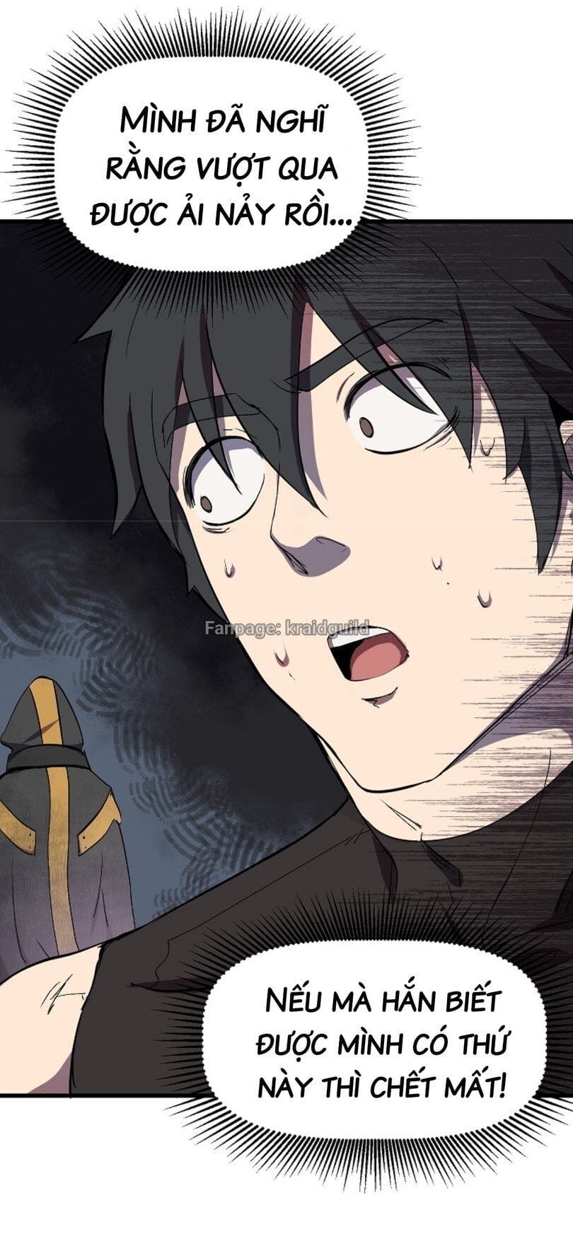 Truyện Tranh Anh Hùng Mạnh Nhất? Ta Không Làm Lâu Rồi! trang 5