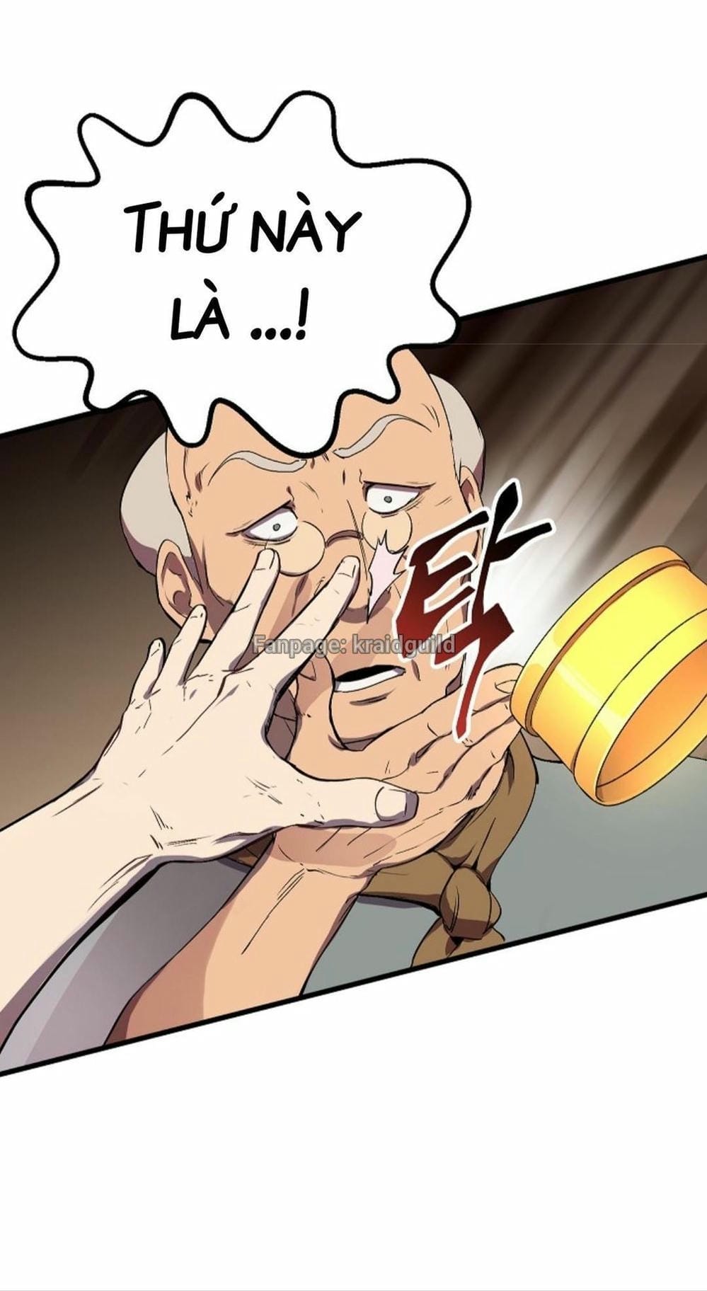 Truyện Tranh Anh Hùng Mạnh Nhất? Ta Không Làm Lâu Rồi! trang 5
