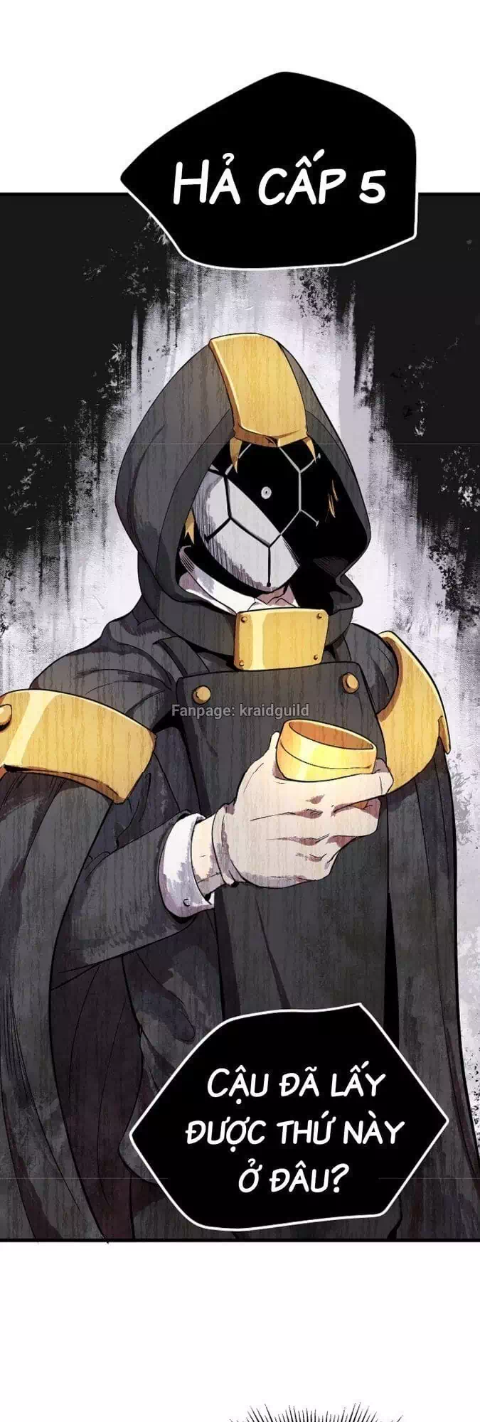 Truyện Tranh Anh Hùng Mạnh Nhất? Ta Không Làm Lâu Rồi! trang 5