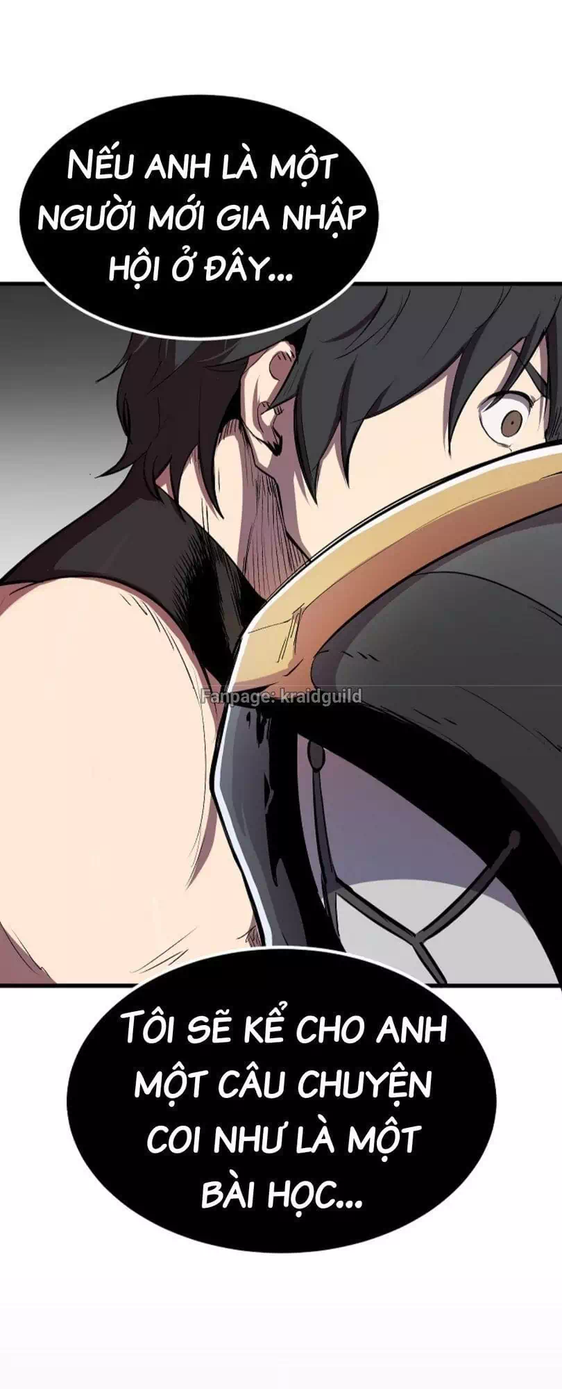 Truyện Tranh Anh Hùng Mạnh Nhất? Ta Không Làm Lâu Rồi! trang 5