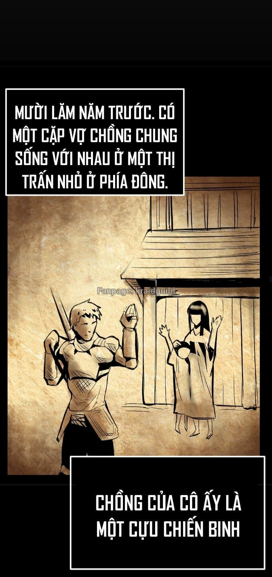 Truyện Tranh Anh Hùng Mạnh Nhất? Ta Không Làm Lâu Rồi! trang 5