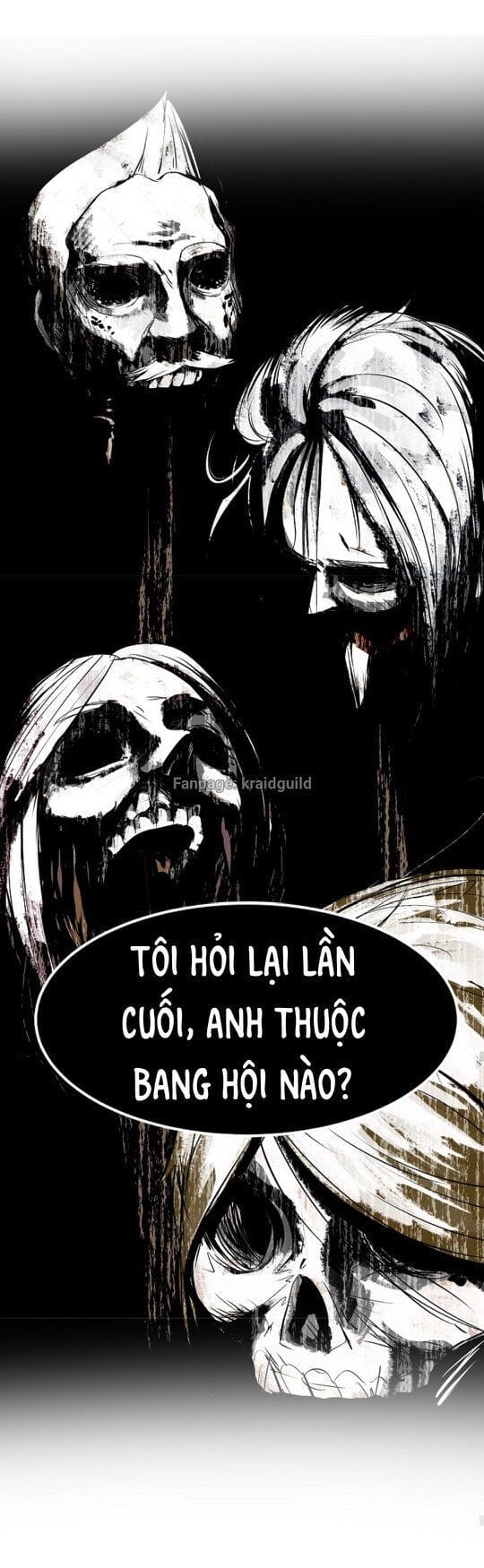 Truyện Tranh Anh Hùng Mạnh Nhất? Ta Không Làm Lâu Rồi! trang 5