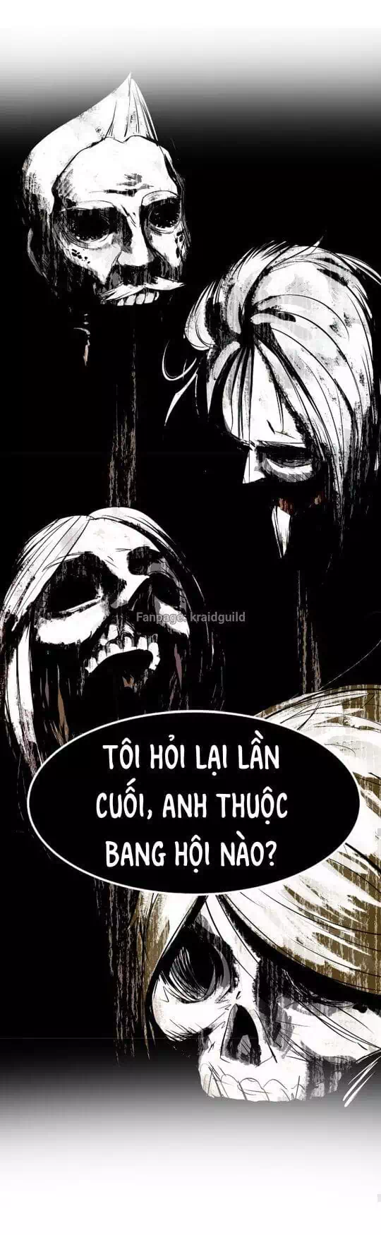 Truyện Tranh Anh Hùng Mạnh Nhất? Ta Không Làm Lâu Rồi! trang 5