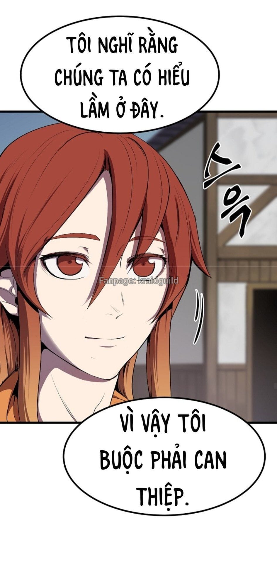 Truyện Tranh Anh Hùng Mạnh Nhất? Ta Không Làm Lâu Rồi! trang 5