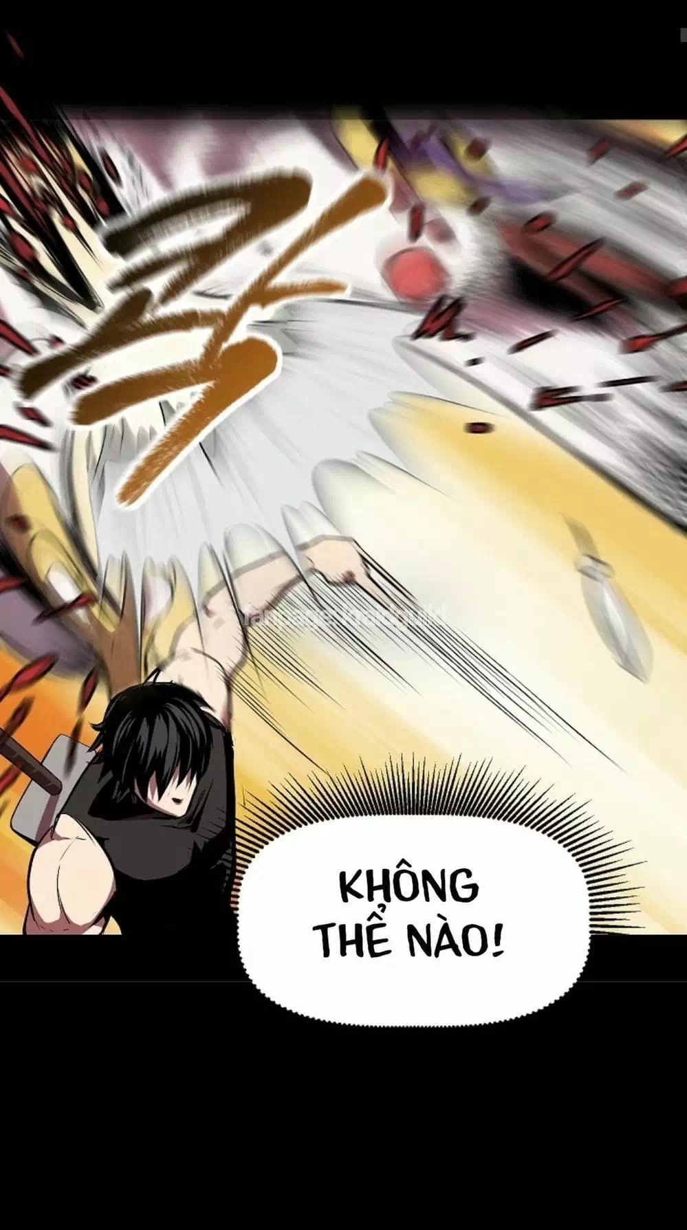 Truyện Tranh Anh Hùng Mạnh Nhất? Ta Không Làm Lâu Rồi! trang 5