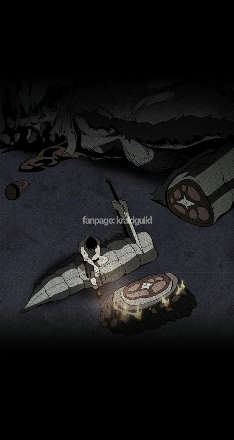 Truyện Tranh Anh Hùng Mạnh Nhất? Ta Không Làm Lâu Rồi! trang 5