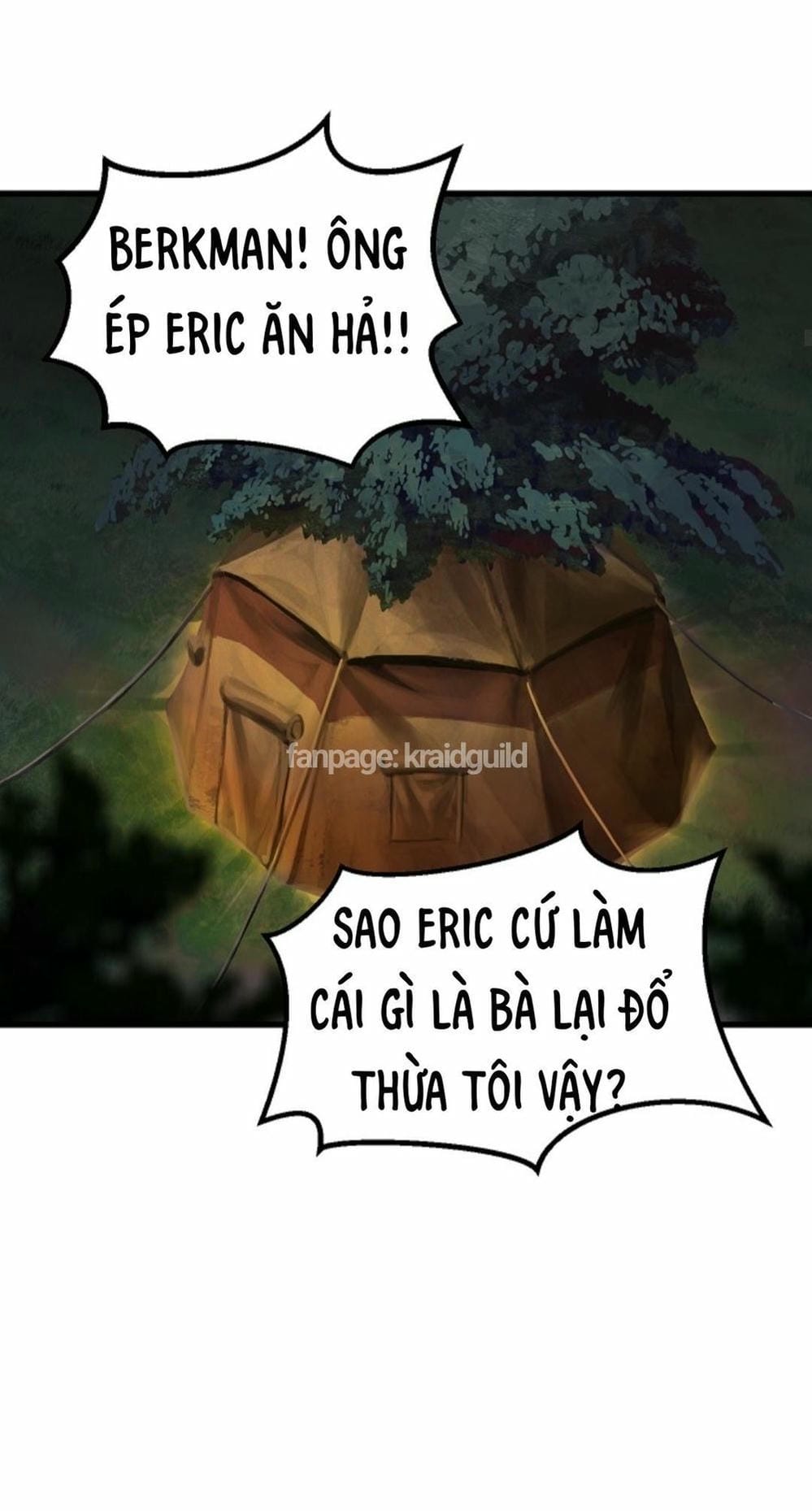 Truyện Tranh Anh Hùng Mạnh Nhất? Ta Không Làm Lâu Rồi! trang 5