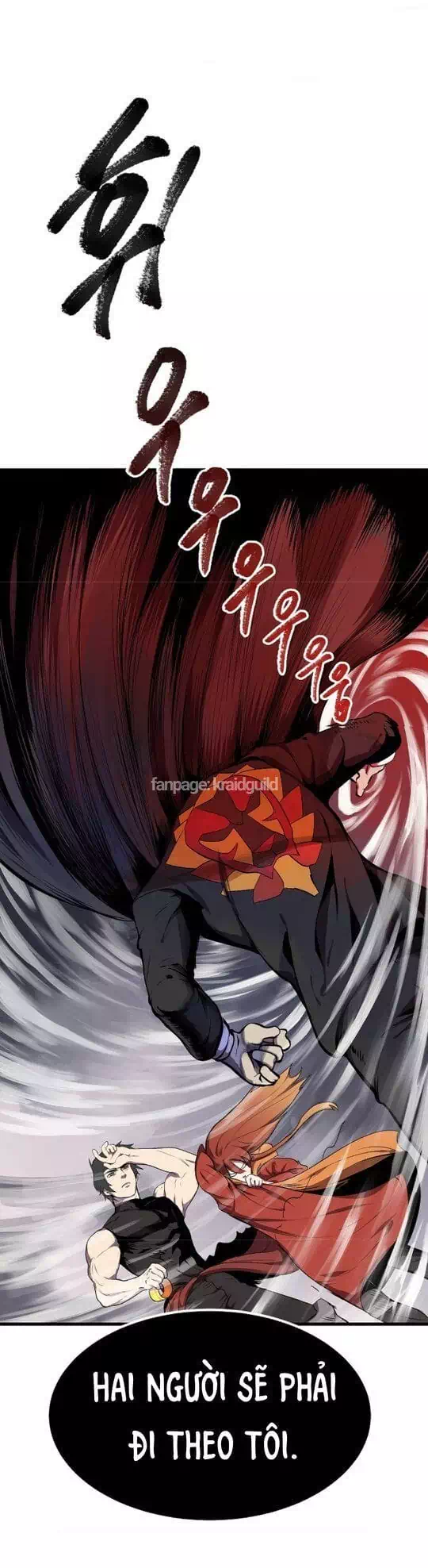 Truyện Tranh Anh Hùng Mạnh Nhất? Ta Không Làm Lâu Rồi! trang 5