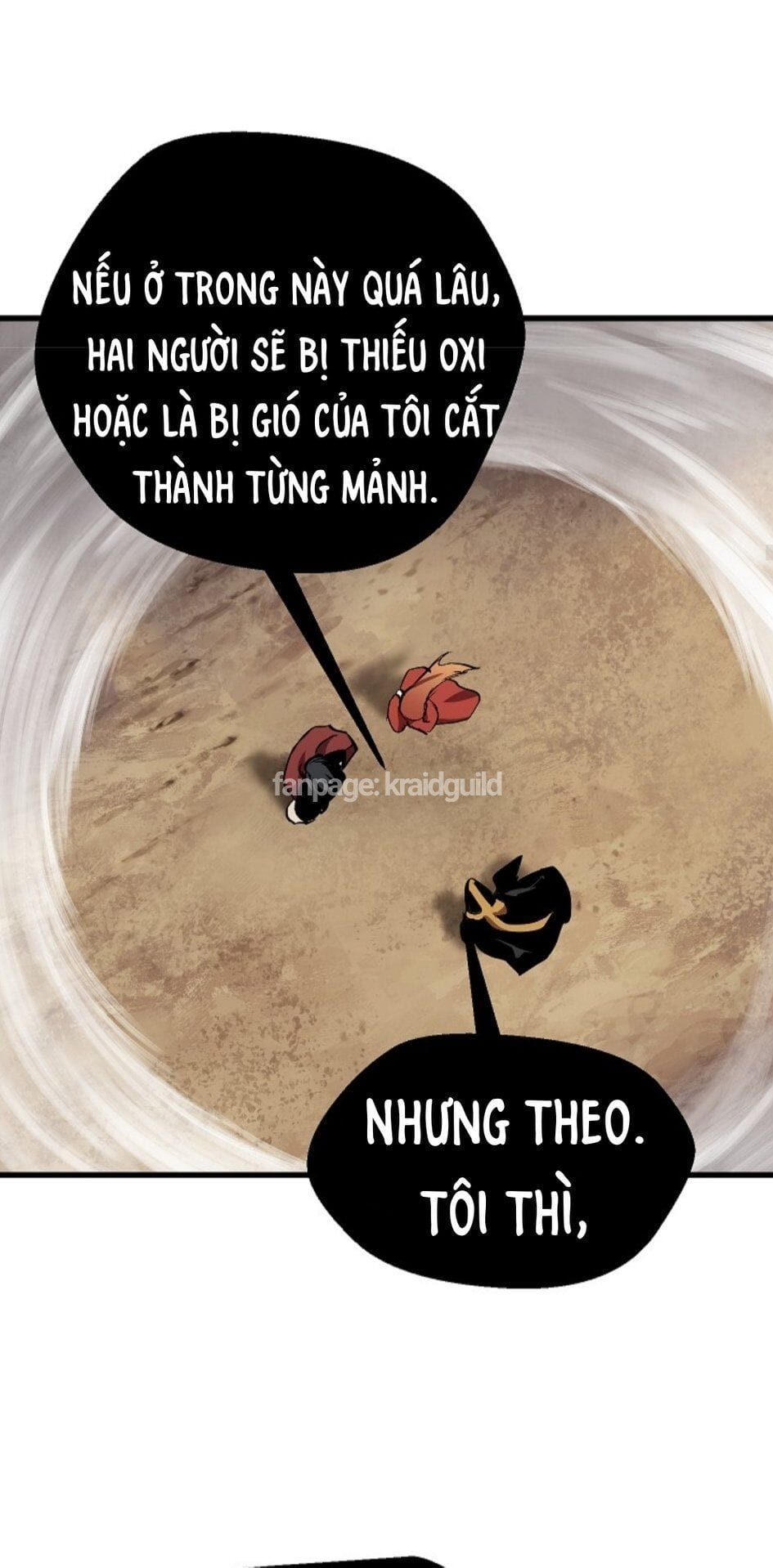 Truyện Tranh Anh Hùng Mạnh Nhất? Ta Không Làm Lâu Rồi! trang 1174