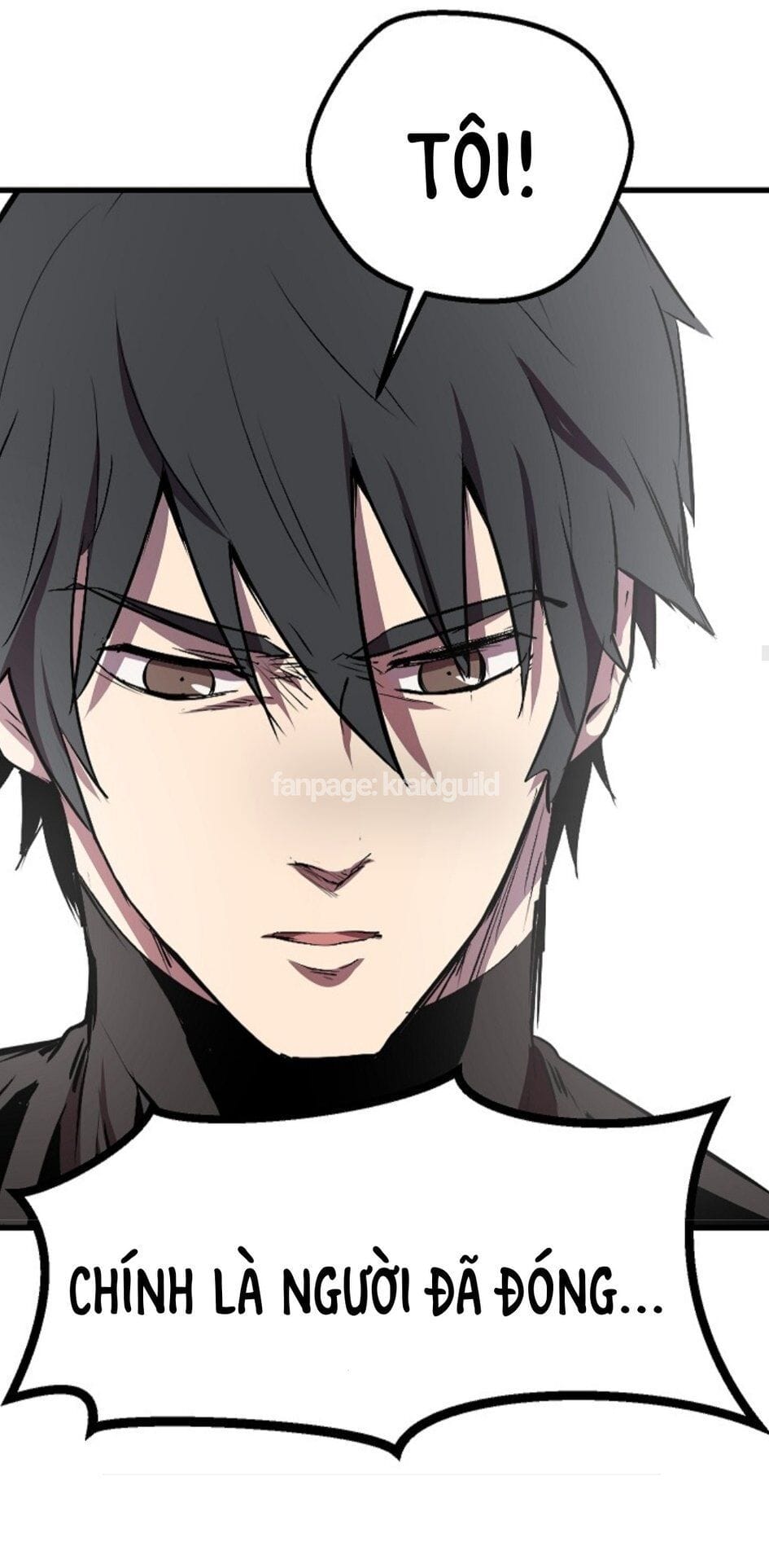 Truyện Tranh Anh Hùng Mạnh Nhất? Ta Không Làm Lâu Rồi! trang 5