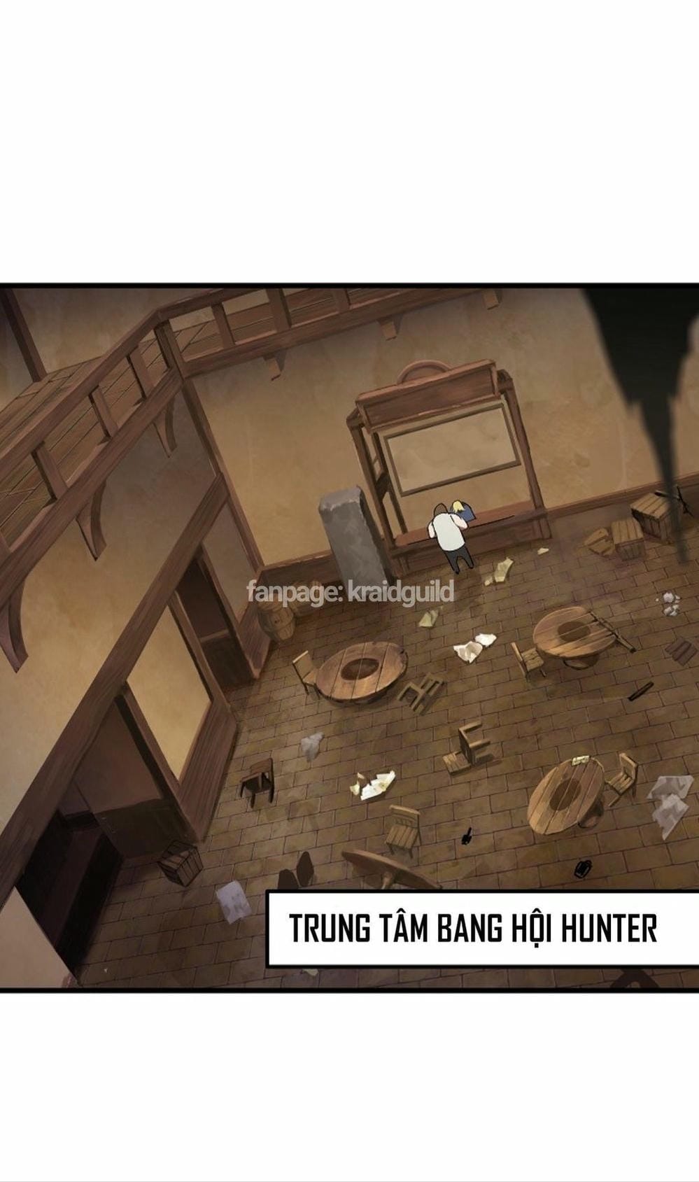 Truyện Tranh Anh Hùng Mạnh Nhất? Ta Không Làm Lâu Rồi! trang 5