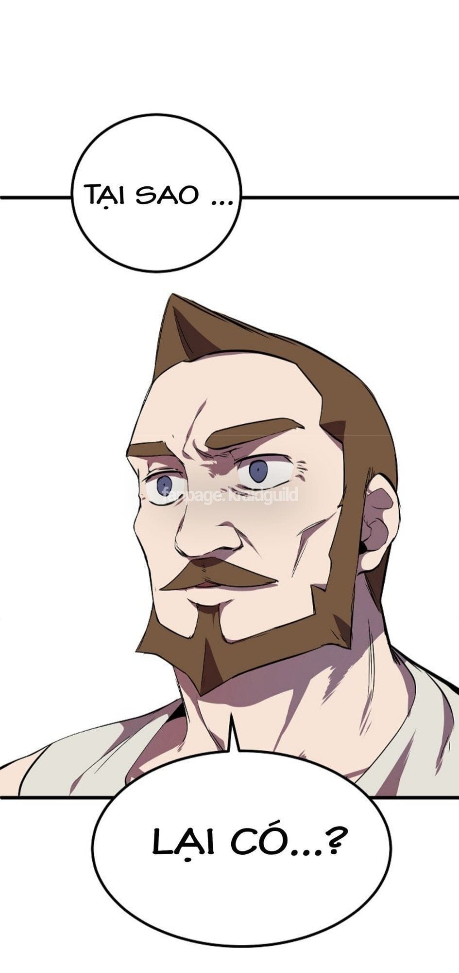 Truyện Tranh Anh Hùng Mạnh Nhất? Ta Không Làm Lâu Rồi! trang 5