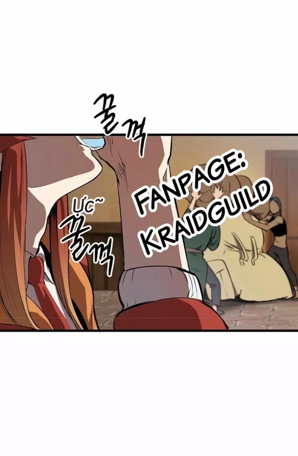 Truyện Tranh Anh Hùng Mạnh Nhất? Ta Không Làm Lâu Rồi! trang 5