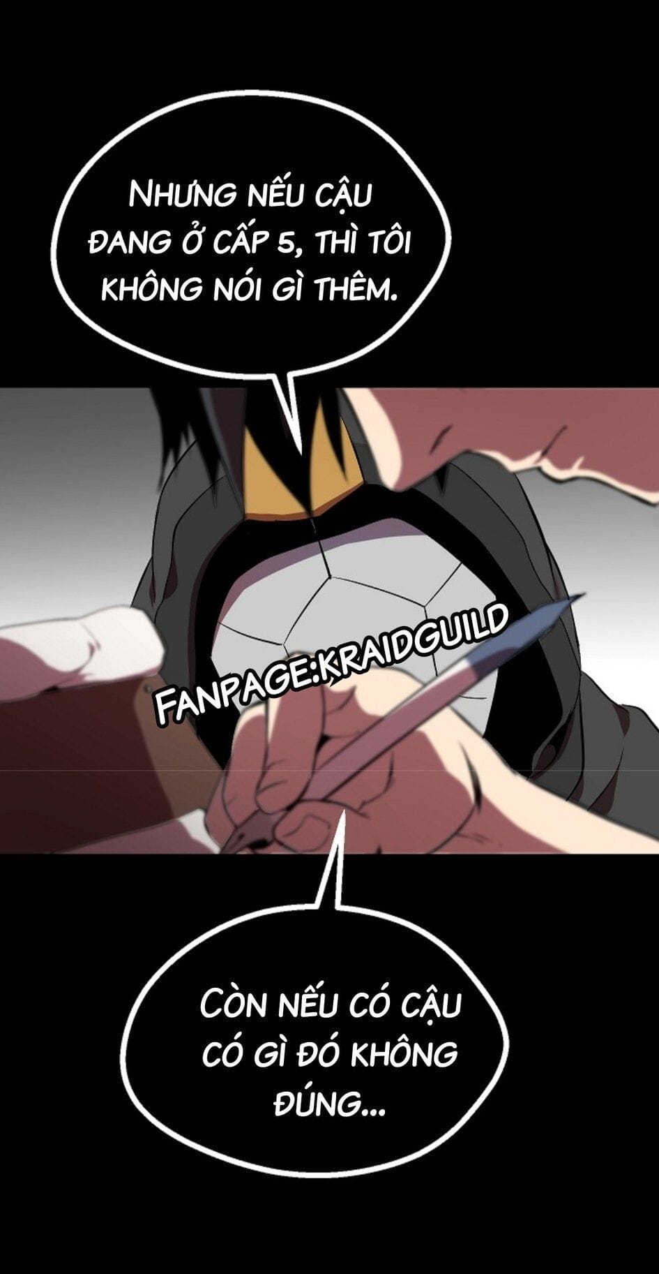 Truyện Tranh Anh Hùng Mạnh Nhất? Ta Không Làm Lâu Rồi! trang 5