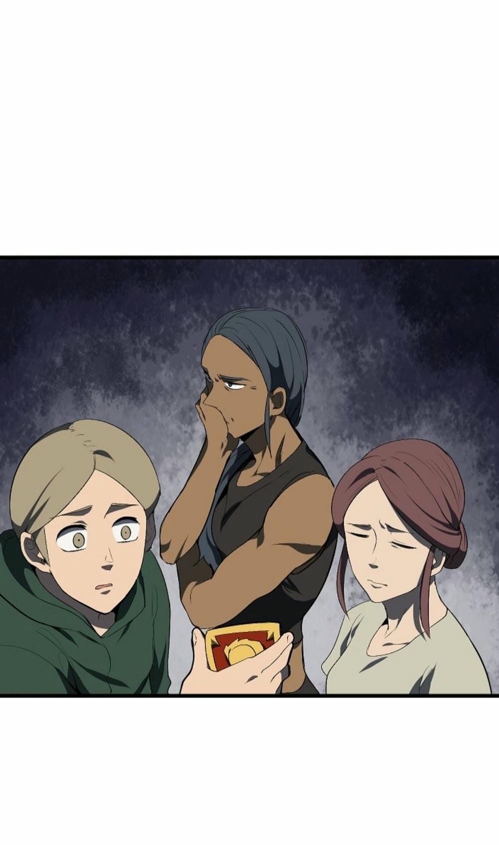 Truyện Tranh Anh Hùng Mạnh Nhất? Ta Không Làm Lâu Rồi! trang 5