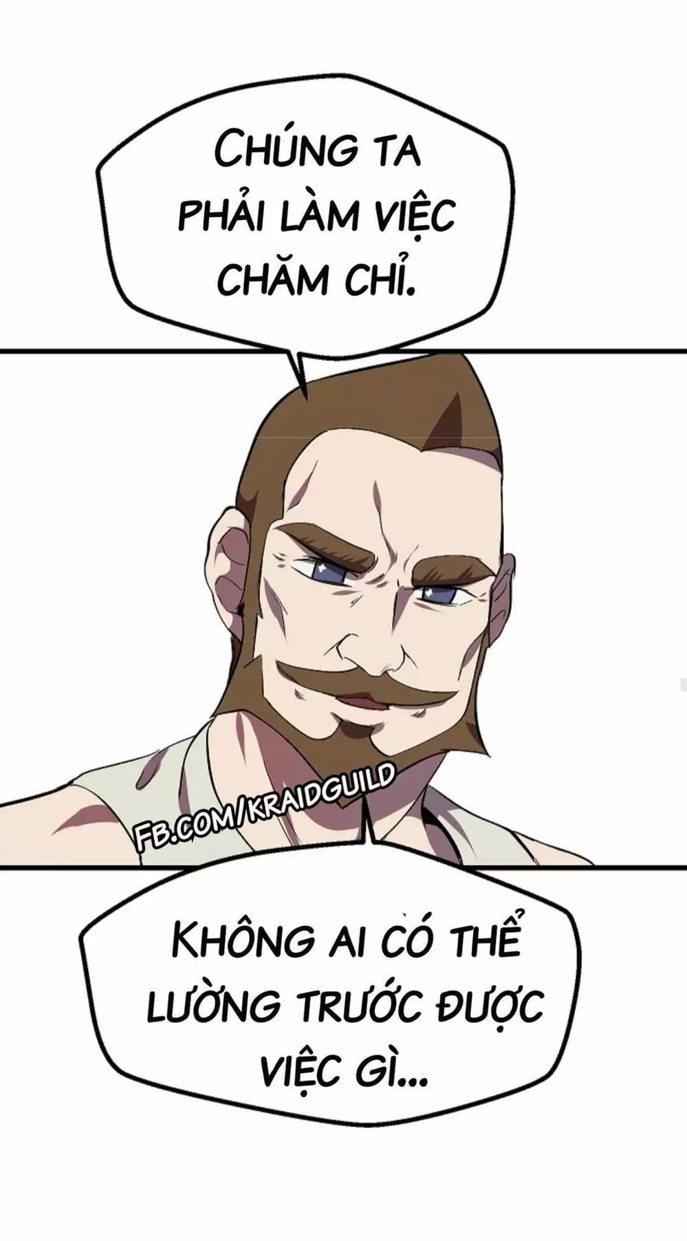 Truyện Tranh Anh Hùng Mạnh Nhất? Ta Không Làm Lâu Rồi! trang 5