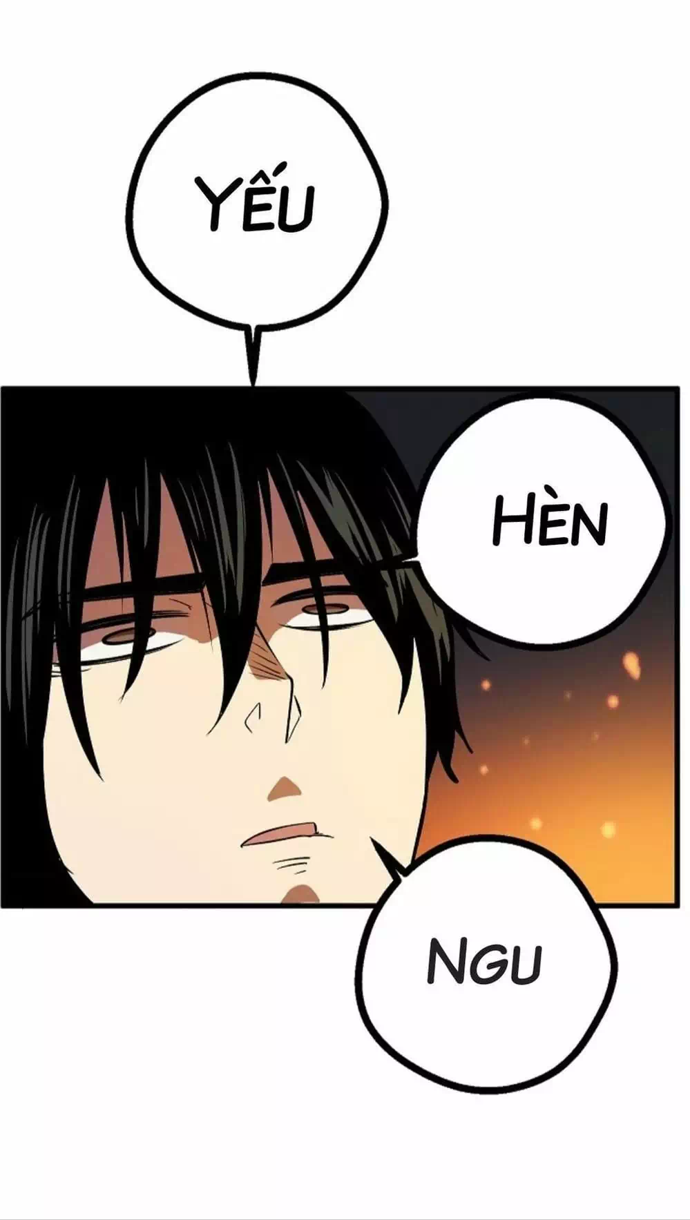 Truyện Tranh Anh Hùng Mạnh Nhất? Ta Không Làm Lâu Rồi! trang 5