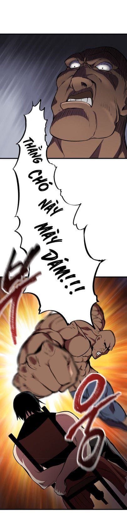 Truyện Tranh Anh Hùng Mạnh Nhất? Ta Không Làm Lâu Rồi! trang 5