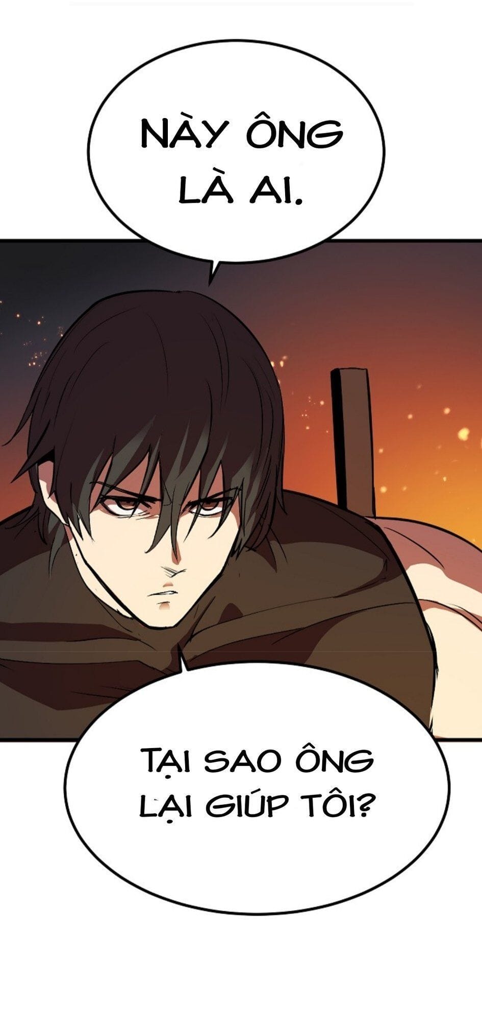 Truyện Tranh Anh Hùng Mạnh Nhất? Ta Không Làm Lâu Rồi! trang 5