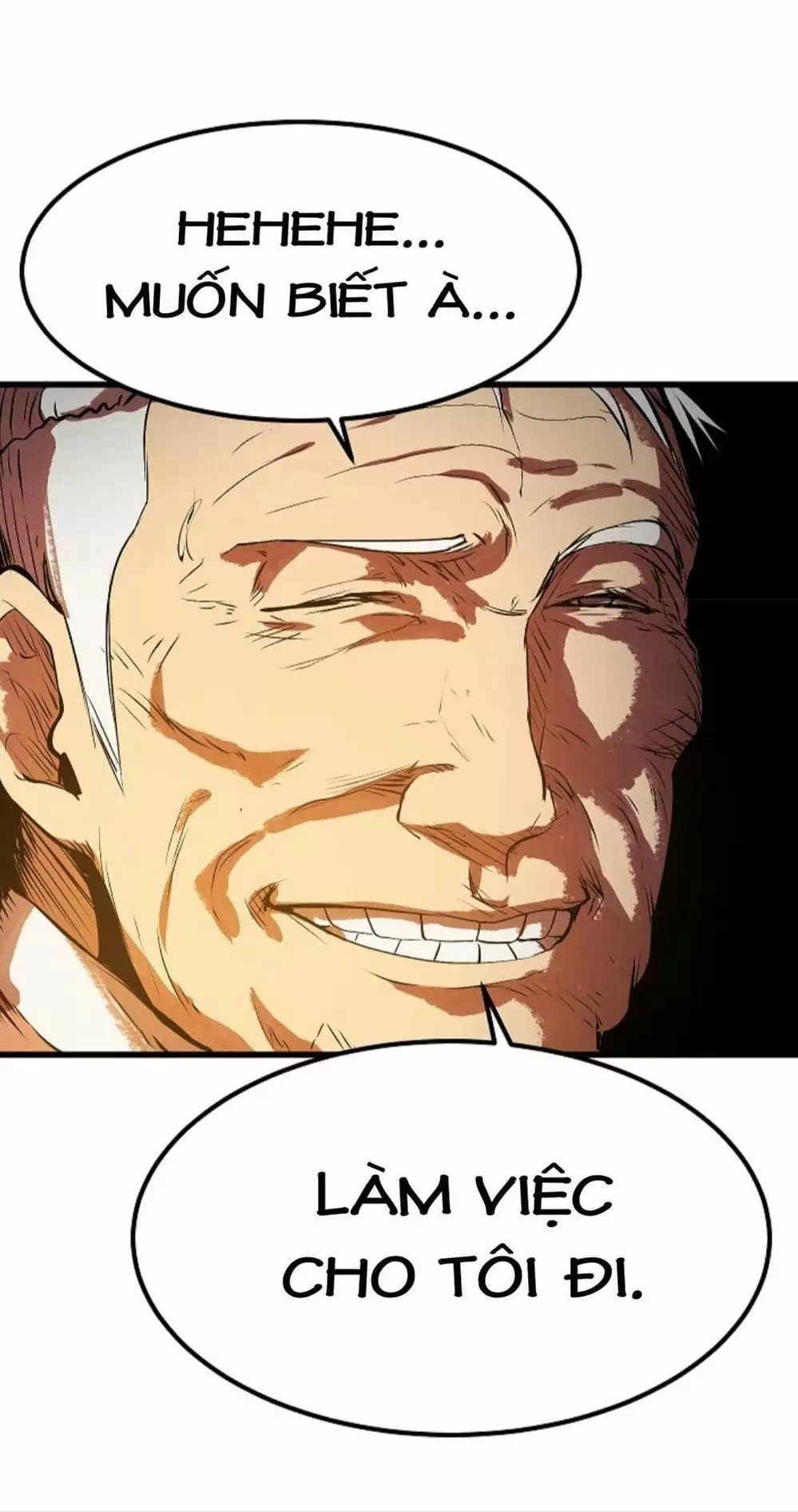 Truyện Tranh Anh Hùng Mạnh Nhất? Ta Không Làm Lâu Rồi! trang 5