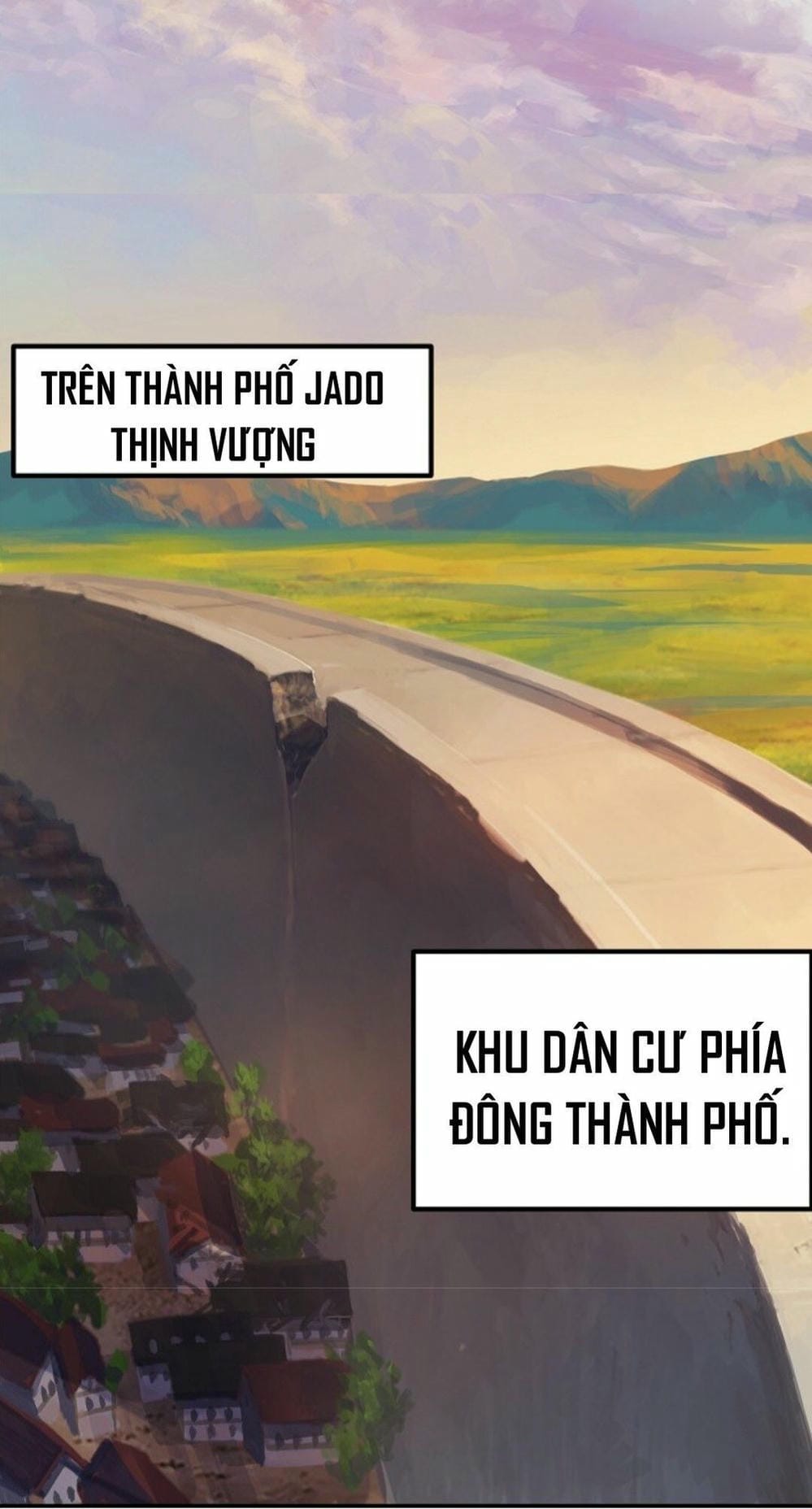 Truyện Tranh Anh Hùng Mạnh Nhất? Ta Không Làm Lâu Rồi! trang 5