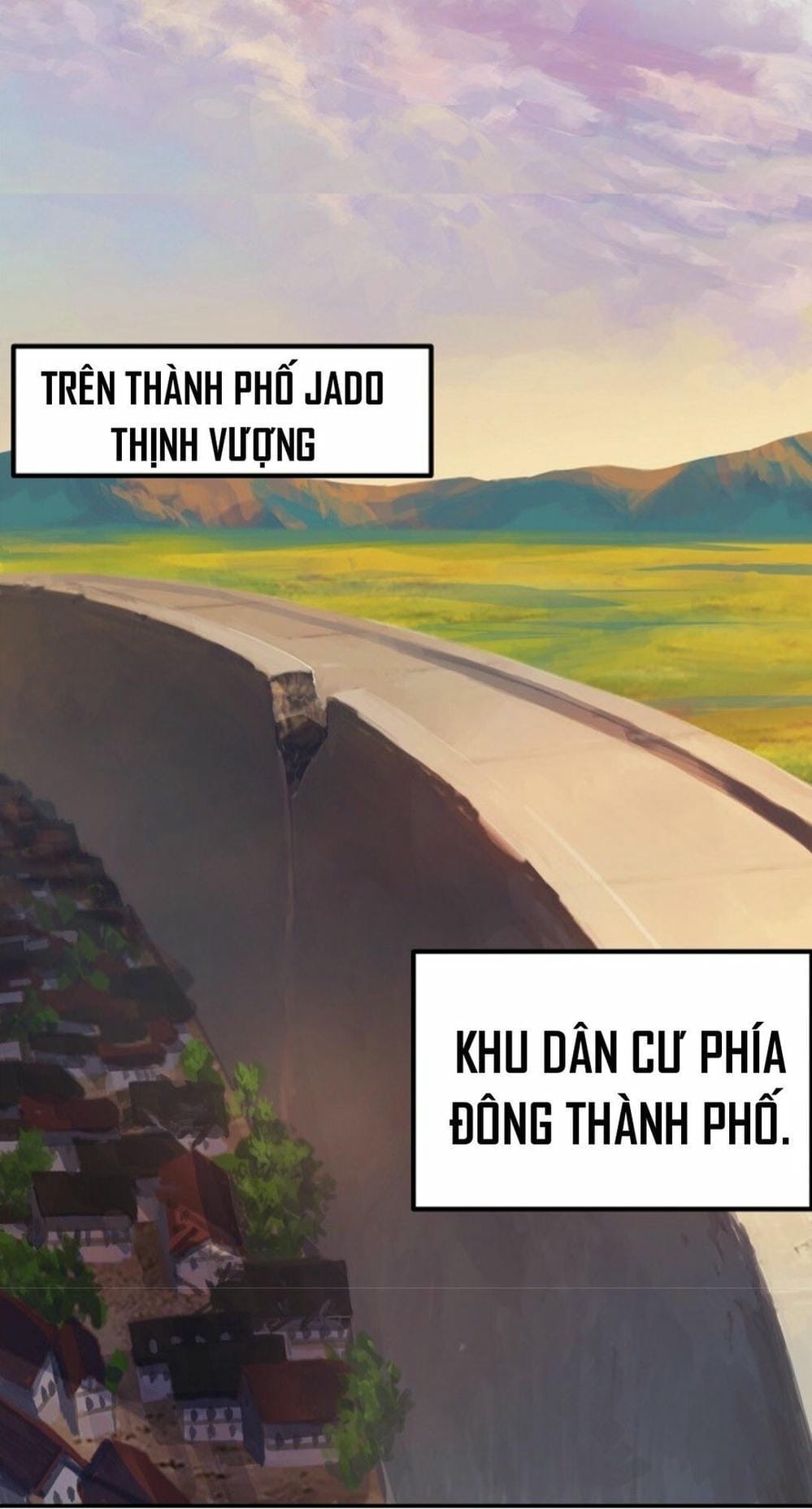 Truyện Tranh Anh Hùng Mạnh Nhất? Ta Không Làm Lâu Rồi! trang 1300