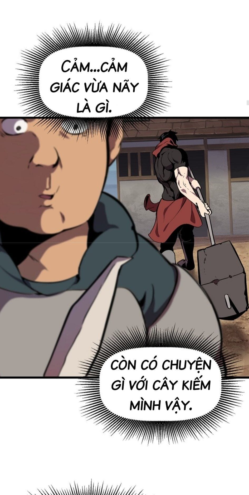 Truyện Tranh Anh Hùng Mạnh Nhất? Ta Không Làm Lâu Rồi! trang 5