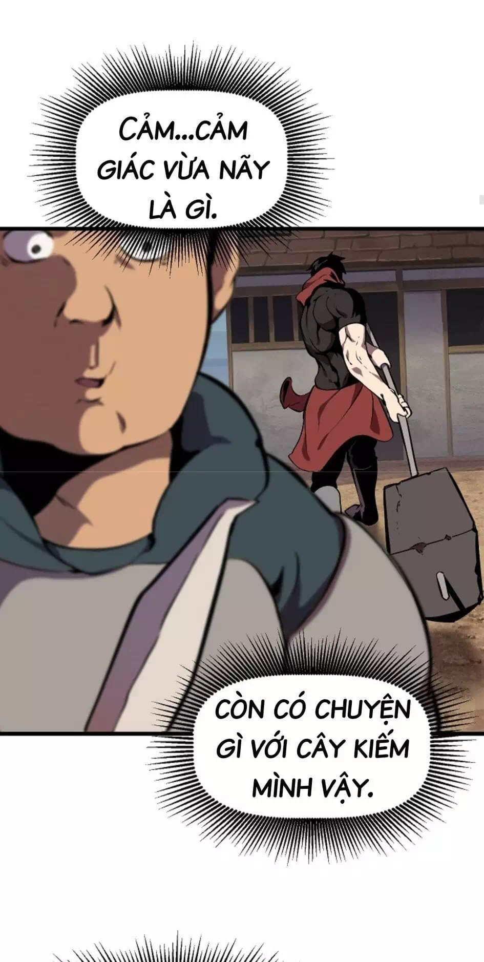 Truyện Tranh Anh Hùng Mạnh Nhất? Ta Không Làm Lâu Rồi! trang 5