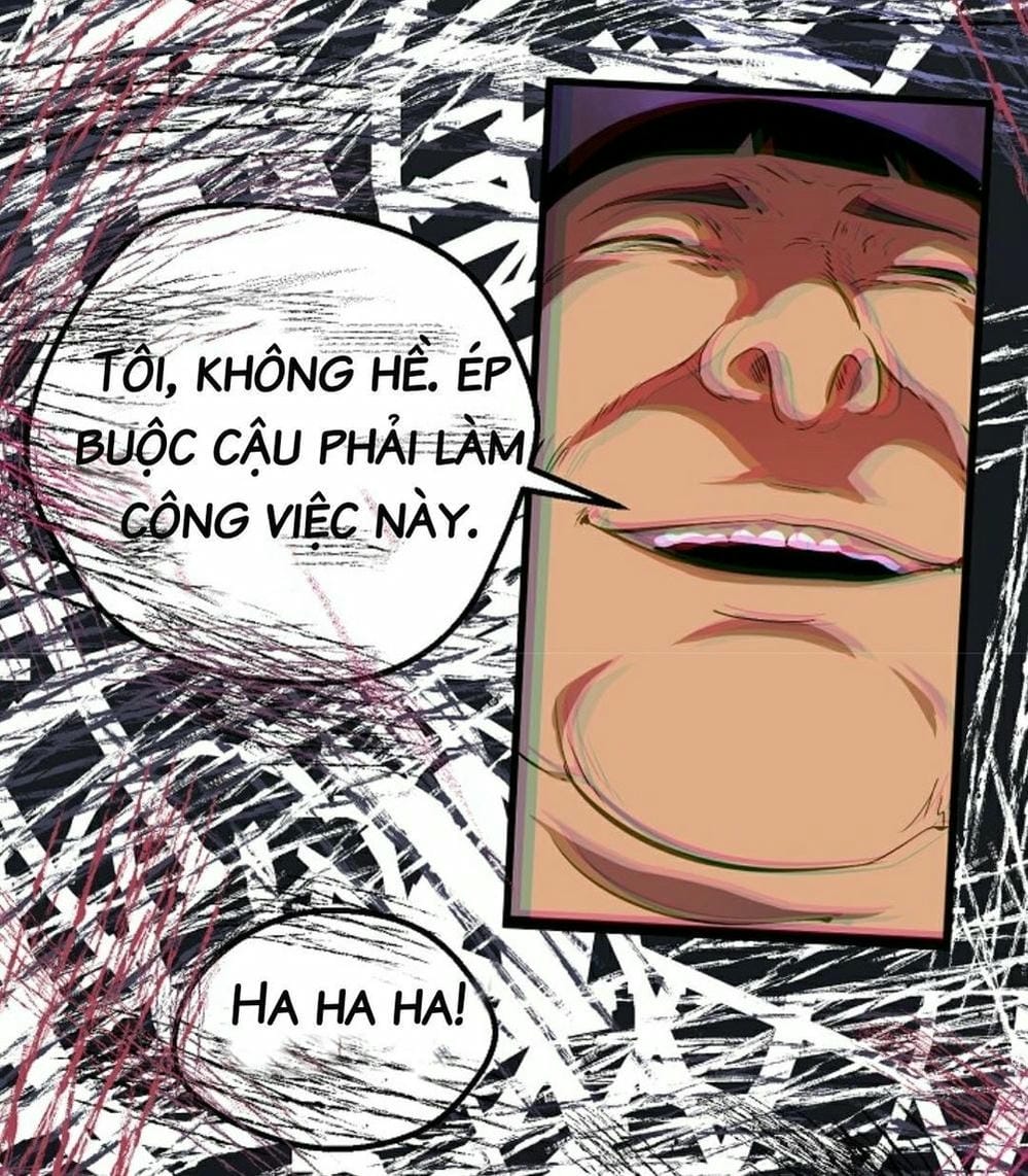 Truyện Tranh Anh Hùng Mạnh Nhất? Ta Không Làm Lâu Rồi! trang 5