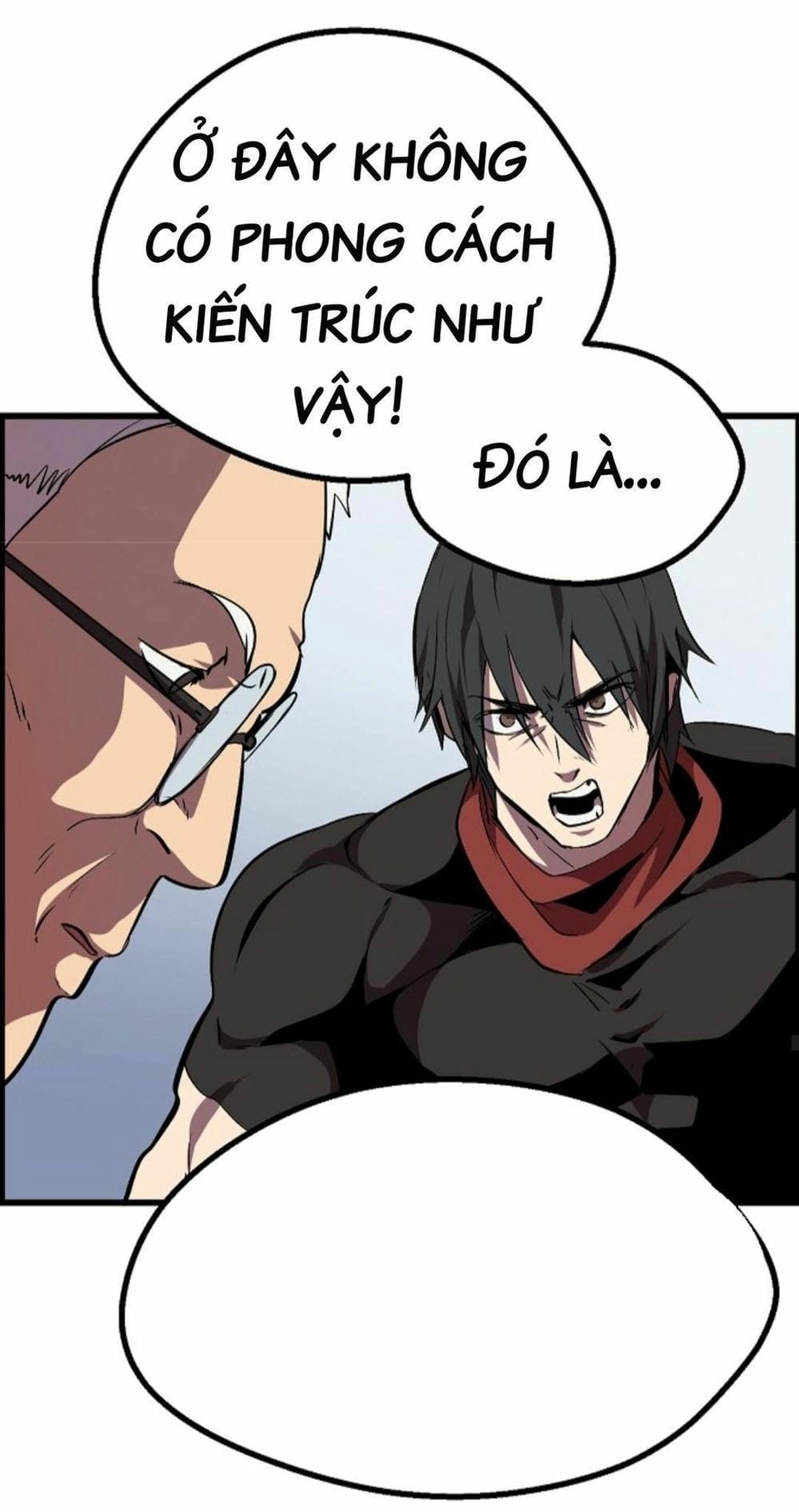 Truyện Tranh Anh Hùng Mạnh Nhất? Ta Không Làm Lâu Rồi! trang 5