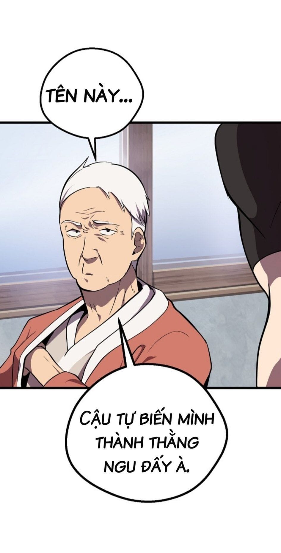 Truyện Tranh Anh Hùng Mạnh Nhất? Ta Không Làm Lâu Rồi! trang 5