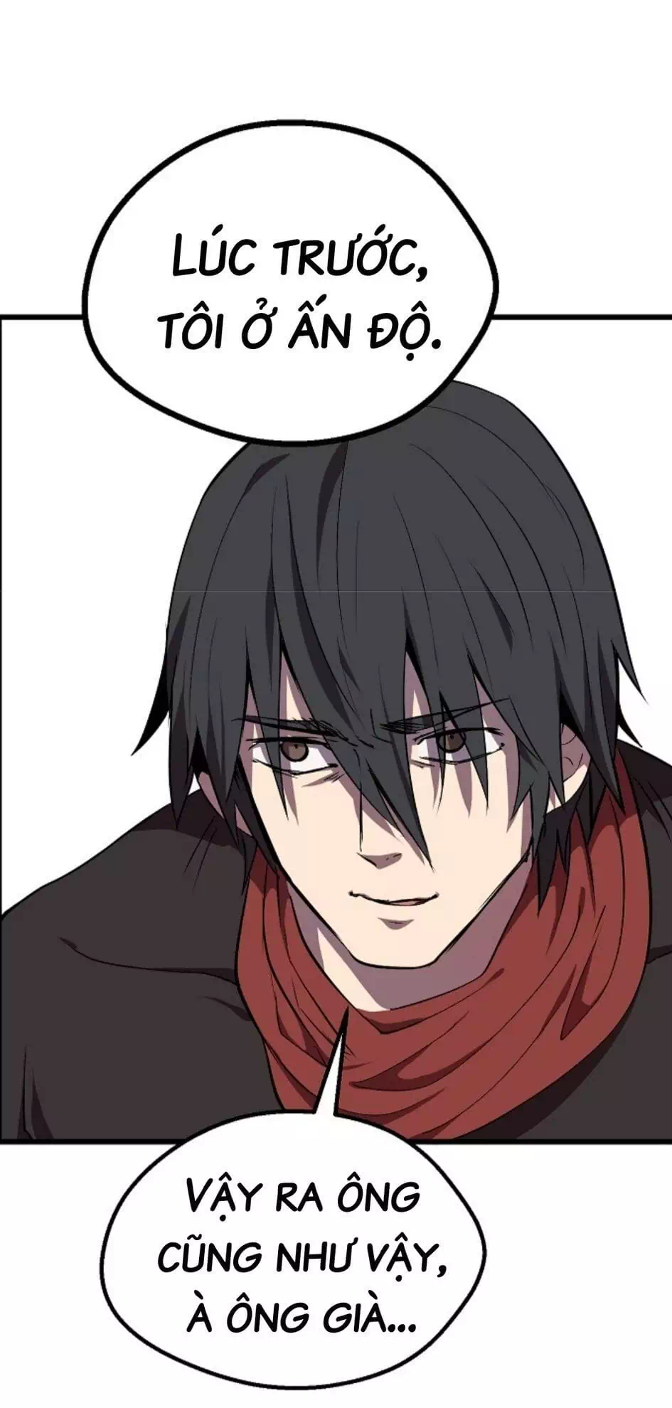 Truyện Tranh Anh Hùng Mạnh Nhất? Ta Không Làm Lâu Rồi! trang 5