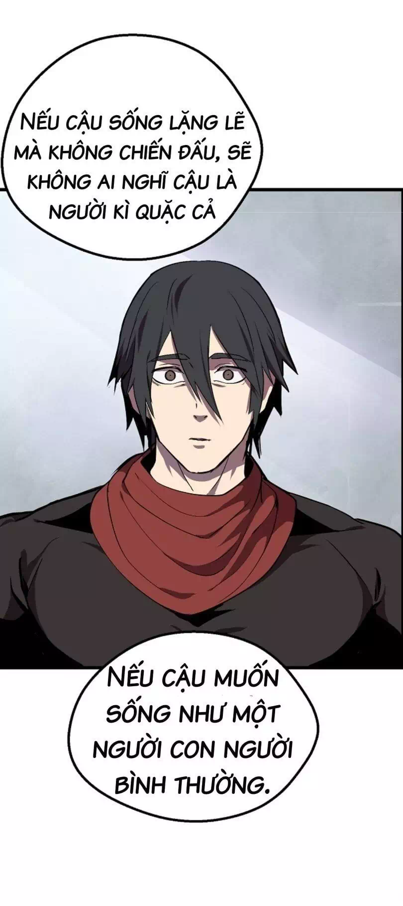 Truyện Tranh Anh Hùng Mạnh Nhất? Ta Không Làm Lâu Rồi! trang 5