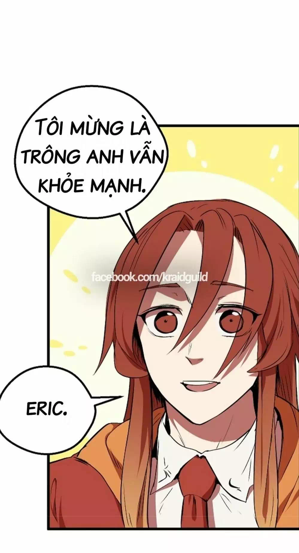 Truyện Tranh Anh Hùng Mạnh Nhất? Ta Không Làm Lâu Rồi! trang 5