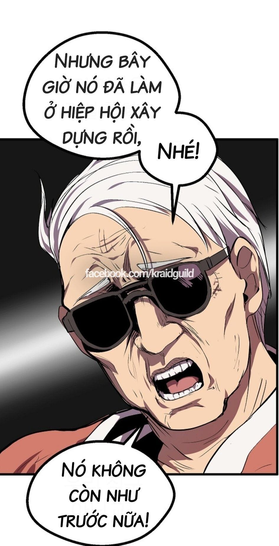 Truyện Tranh Anh Hùng Mạnh Nhất? Ta Không Làm Lâu Rồi! trang 5