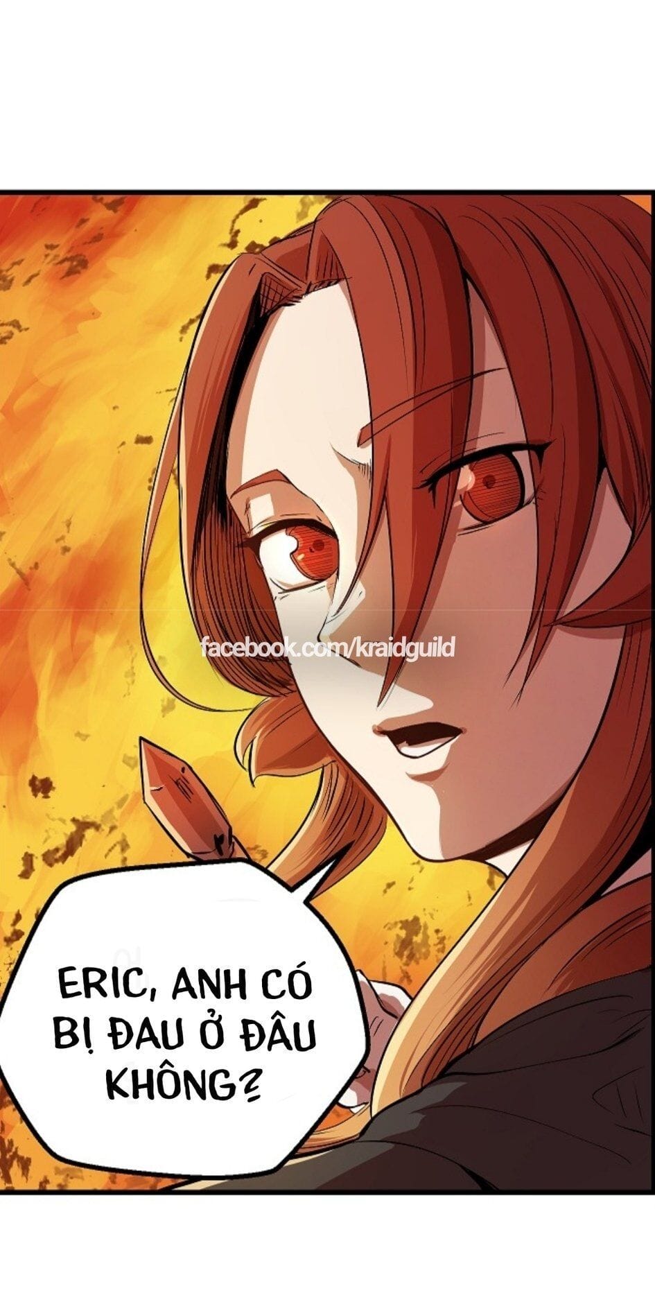 Truyện Tranh Anh Hùng Mạnh Nhất? Ta Không Làm Lâu Rồi! trang 5