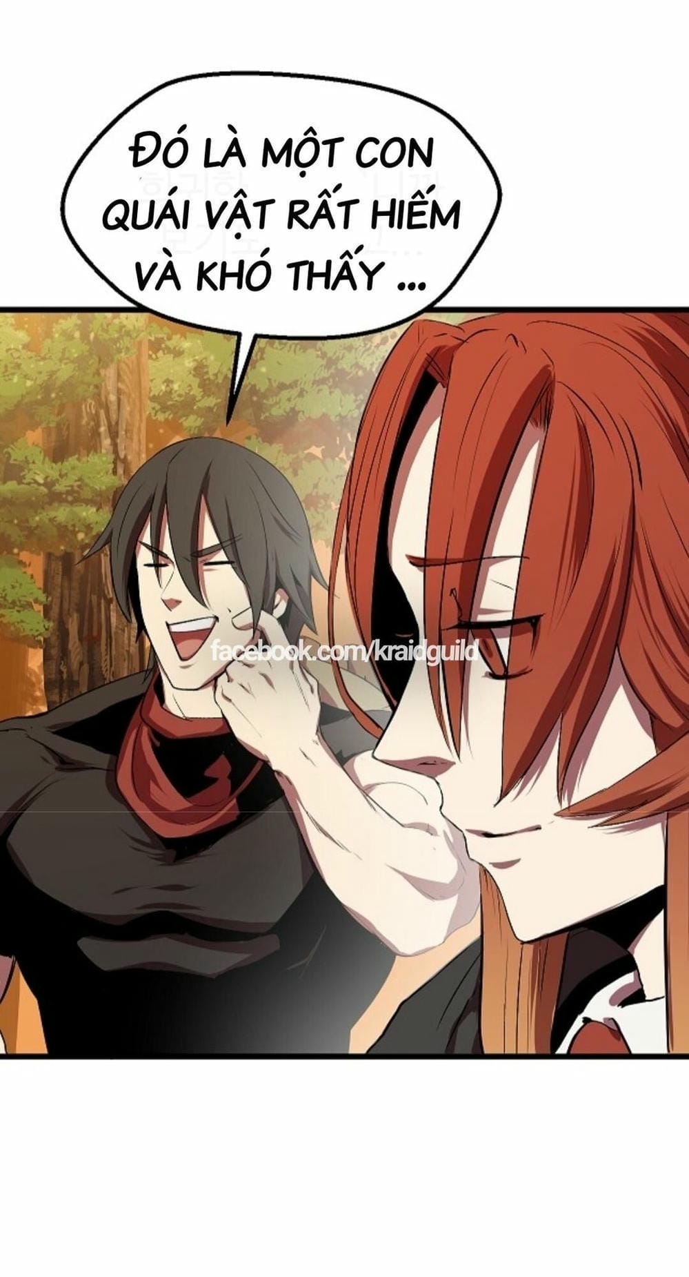 Truyện Tranh Anh Hùng Mạnh Nhất? Ta Không Làm Lâu Rồi! trang 5