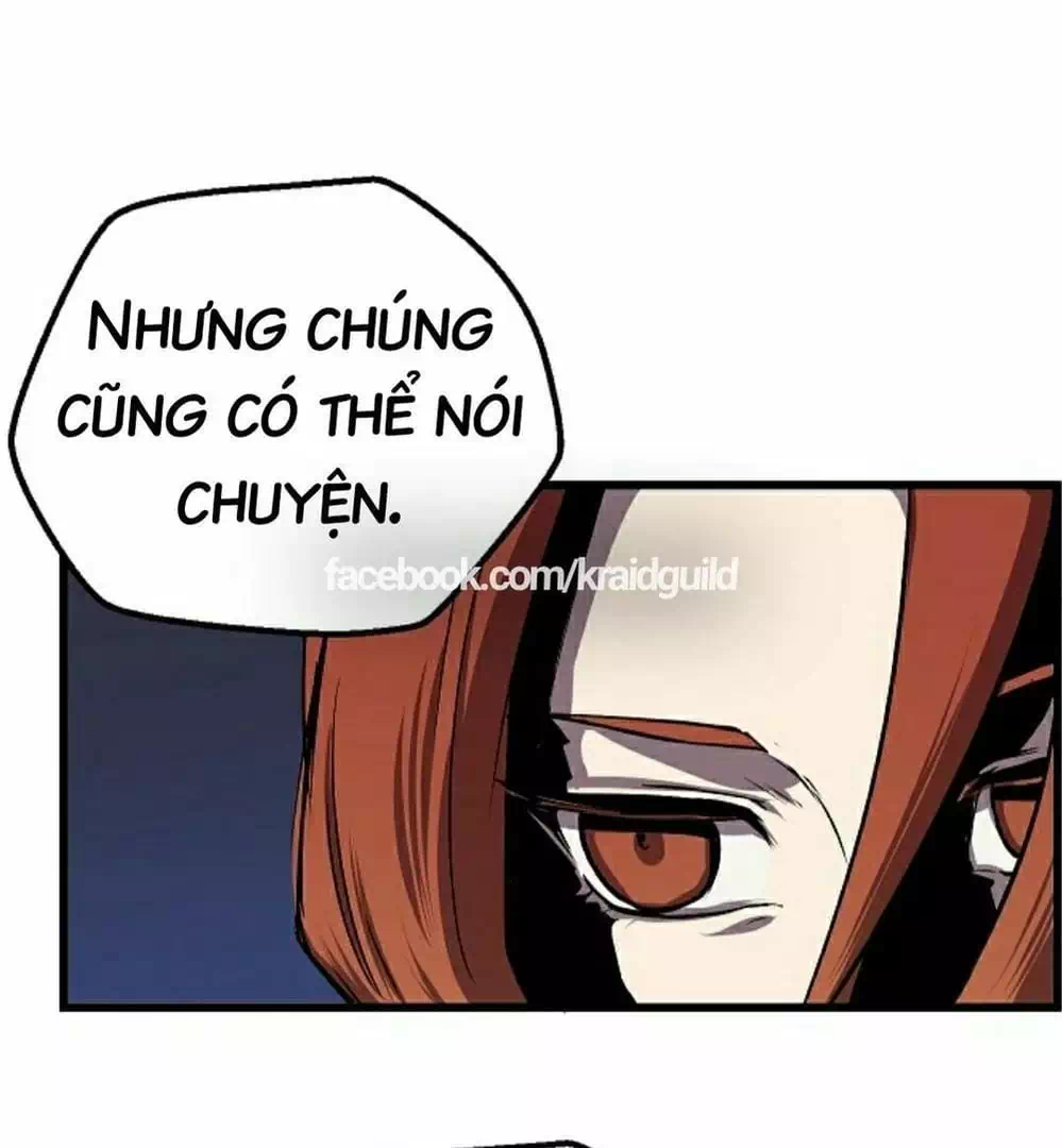 Truyện Tranh Anh Hùng Mạnh Nhất? Ta Không Làm Lâu Rồi! trang 5