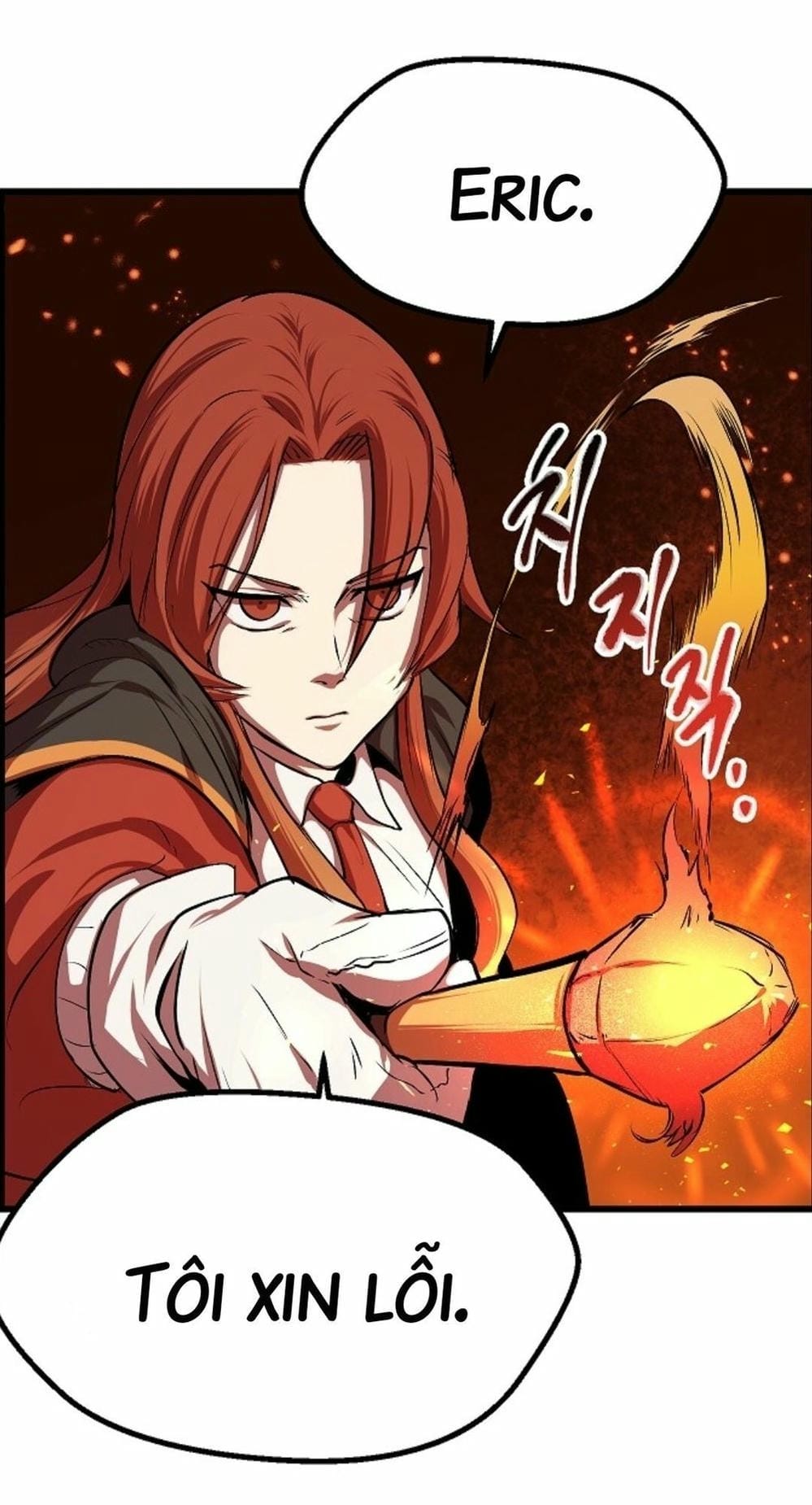 Truyện Tranh Anh Hùng Mạnh Nhất? Ta Không Làm Lâu Rồi! trang 5