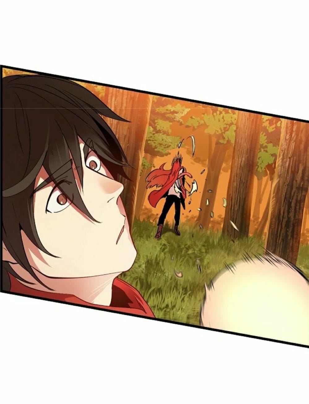 Truyện Tranh Anh Hùng Mạnh Nhất? Ta Không Làm Lâu Rồi! trang 5