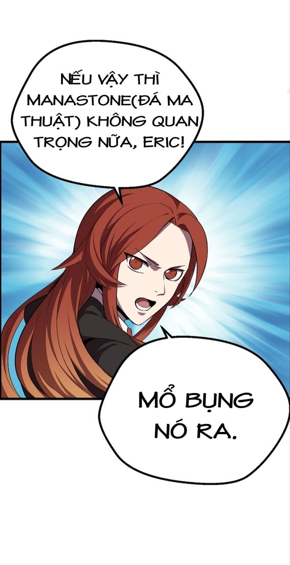 Truyện Tranh Anh Hùng Mạnh Nhất? Ta Không Làm Lâu Rồi! trang 5