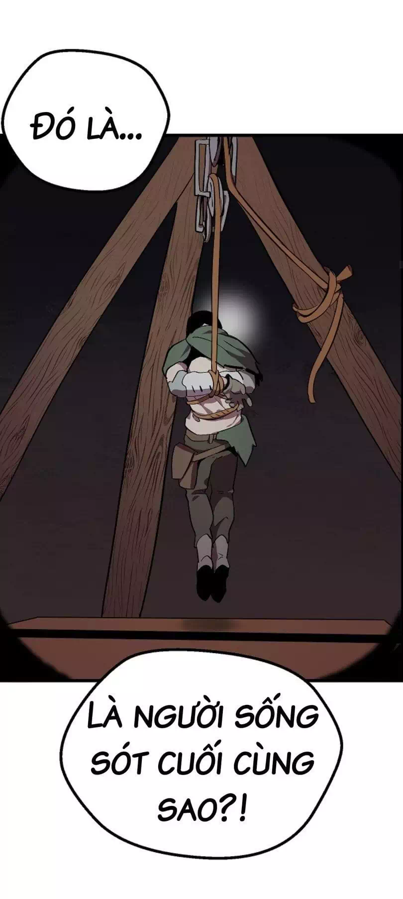 Truyện Tranh Anh Hùng Mạnh Nhất? Ta Không Làm Lâu Rồi! trang 5