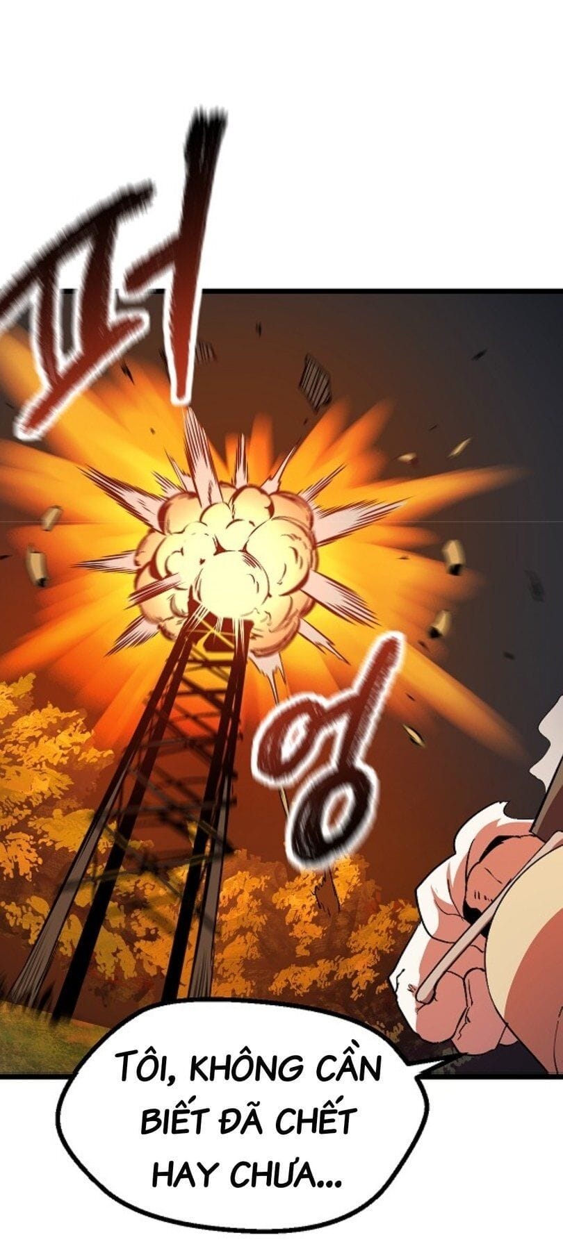 Truyện Tranh Anh Hùng Mạnh Nhất? Ta Không Làm Lâu Rồi! trang 5