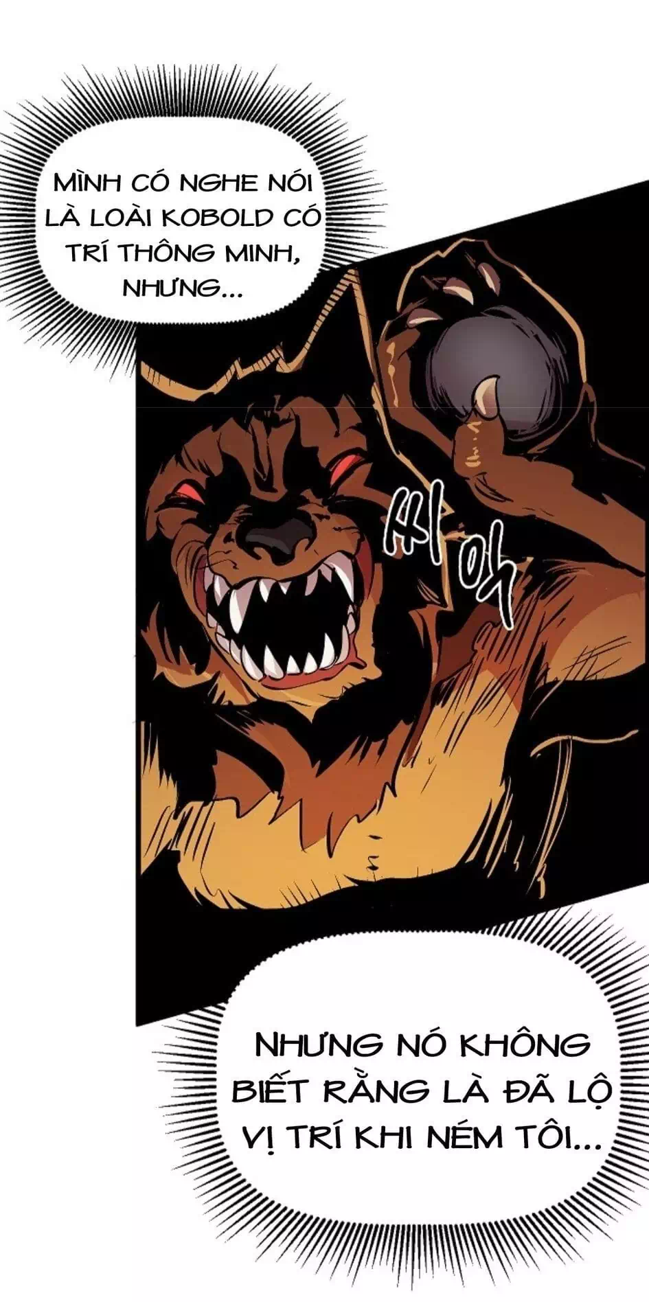 Truyện Tranh Anh Hùng Mạnh Nhất? Ta Không Làm Lâu Rồi! trang 5