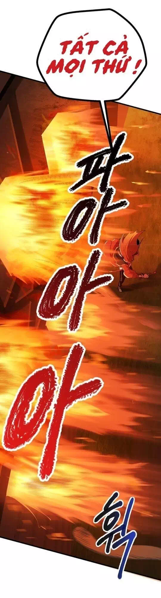 Truyện Tranh Anh Hùng Mạnh Nhất? Ta Không Làm Lâu Rồi! trang 5